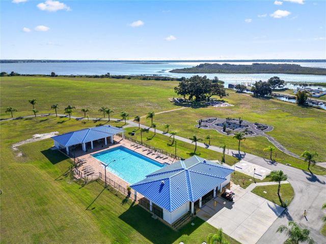 168 KEYSTONE TERRACE, Haines City, FL 33844