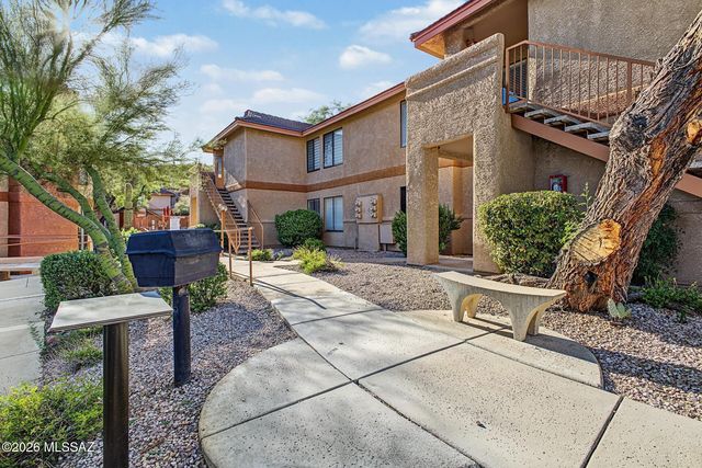 7255 E Snyder Rd Unit 6204, Tucson, AZ 85750