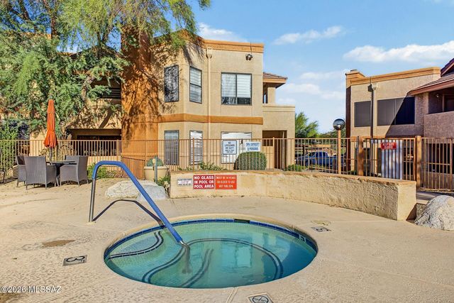 7255 E Snyder Rd Unit 6204, Tucson, AZ 85750