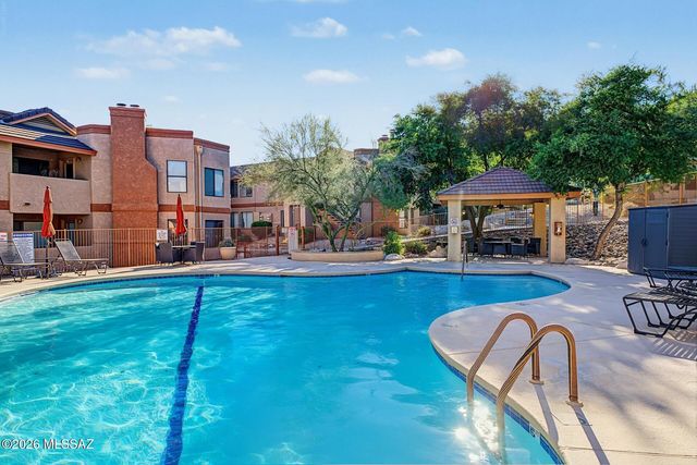 7255 E Snyder Rd Unit 6204, Tucson, AZ 85750