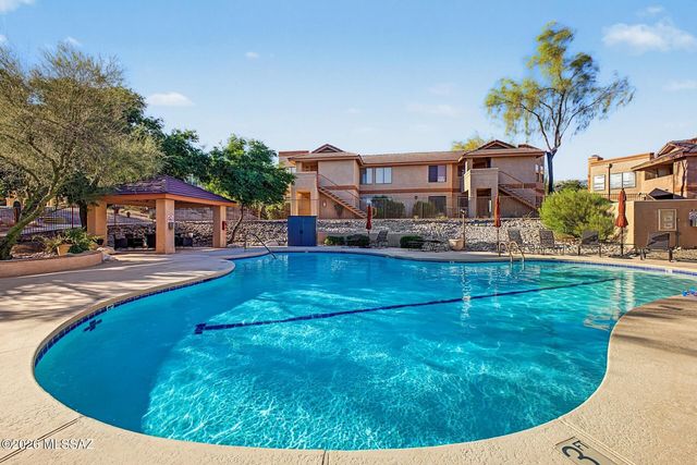 7255 E Snyder Rd Unit 6204, Tucson, AZ 85750