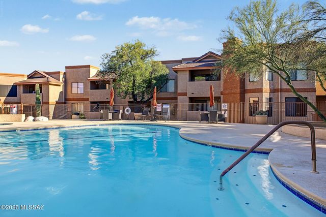 7255 E Snyder Rd Unit 6204, Tucson, AZ 85750