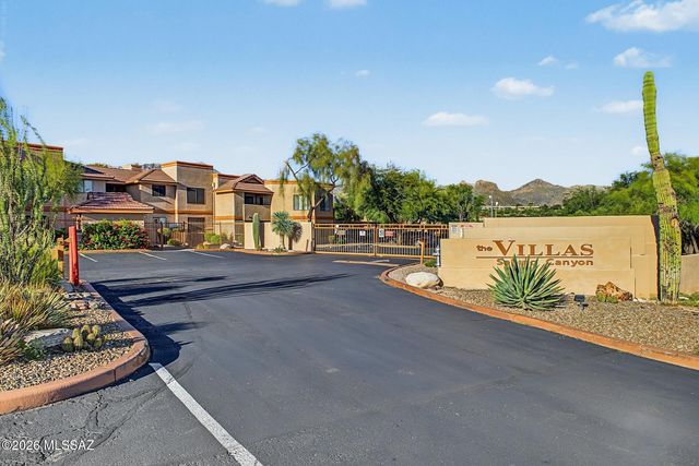 7255 E Snyder Rd Unit 6204, Tucson, AZ 85750