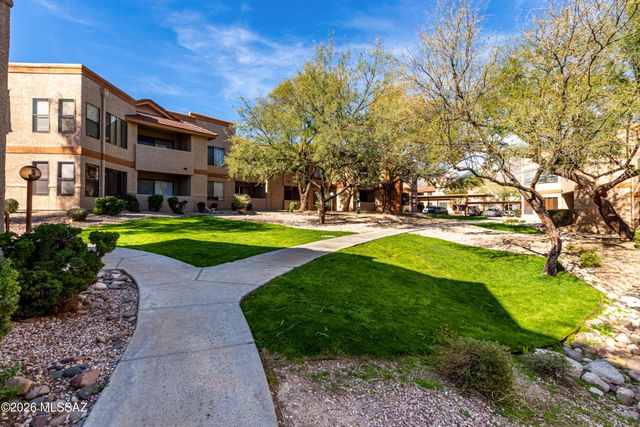 7255 E Snyder Rd Unit 6204, Tucson, AZ 85750
