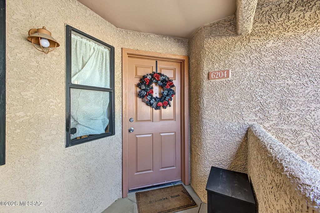 7255 E Snyder Rd Unit 6204, Tucson, AZ 85750