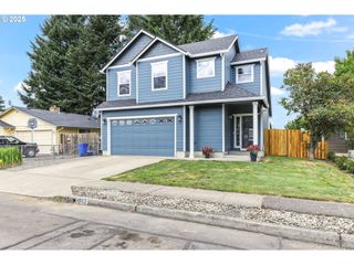 4003 Se 14TH St, Gresham, OR 97080