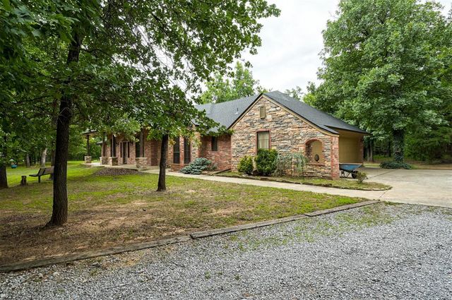 17900 SE 104th Street, Newalla, OK 74857