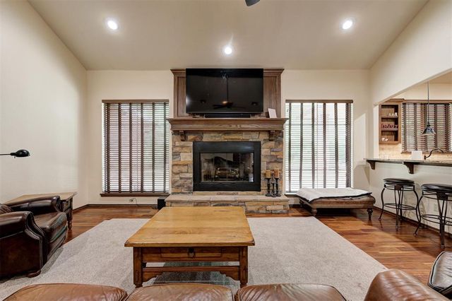 17900 SE 104th Street, Newalla, OK 74857