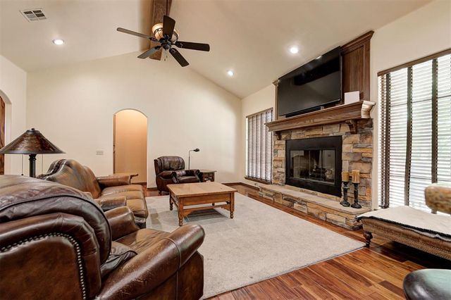 17900 SE 104th Street, Newalla, OK 74857