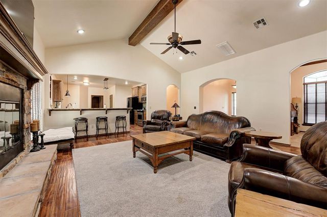 17900 SE 104th Street, Newalla, OK 74857