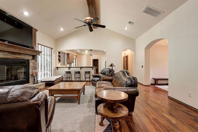 17900 SE 104th Street, Newalla, OK 74857