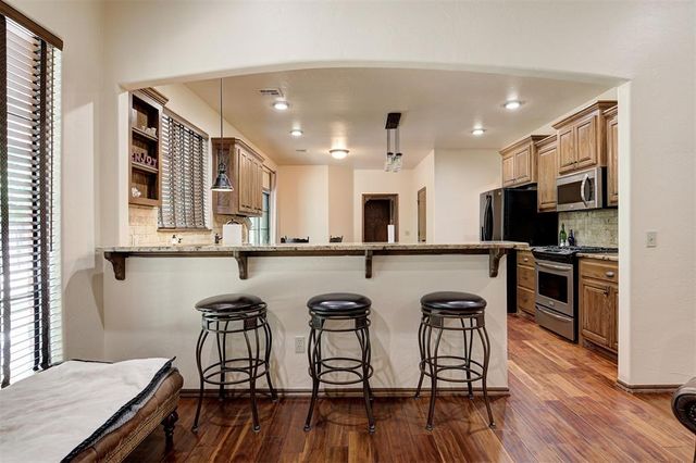 17900 SE 104th Street, Newalla, OK 74857