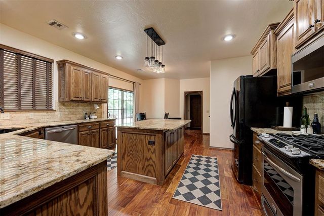 17900 SE 104th Street, Newalla, OK 74857