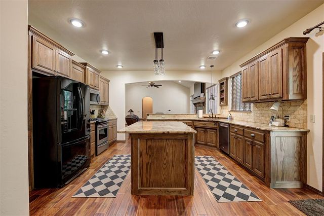 17900 SE 104th Street, Newalla, OK 74857