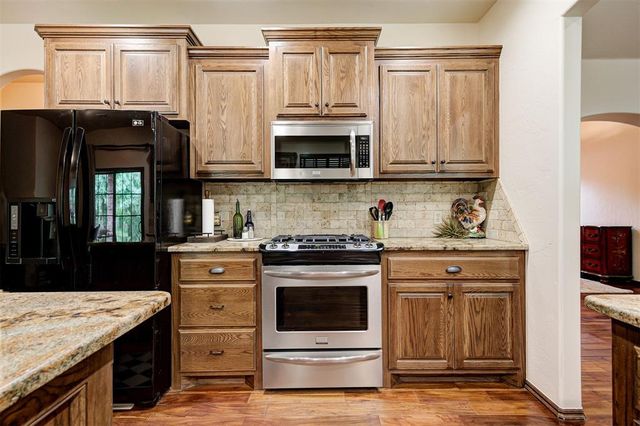 17900 SE 104th Street, Newalla, OK 74857