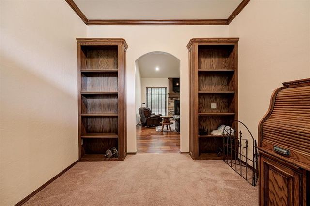 17900 SE 104th Street, Newalla, OK 74857