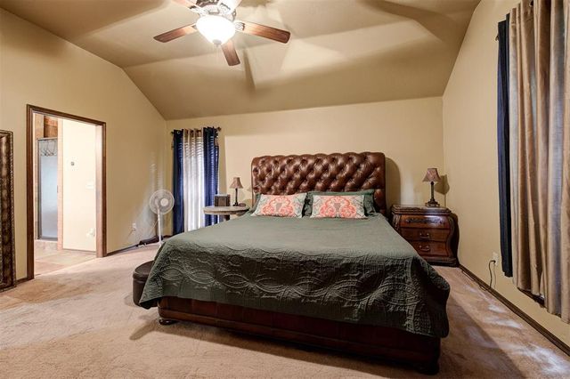 17900 SE 104th Street, Newalla, OK 74857