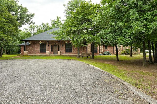 17900 SE 104th Street, Newalla, OK 74857