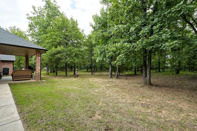 17900 SE 104th Street, Newalla, OK 74857