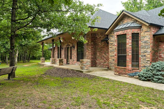 17900 SE 104th Street, Newalla, OK 74857