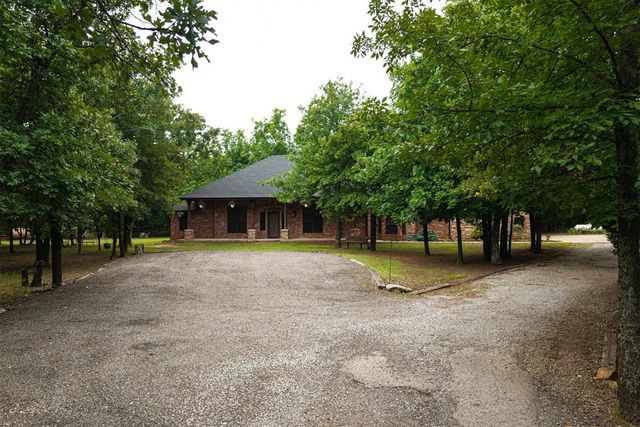 17900 SE 104th Street, Newalla, OK 74857