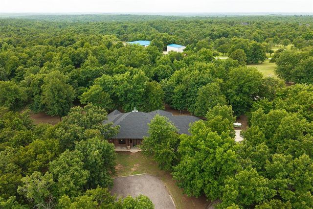 17900 SE 104th Street, Newalla, OK 74857