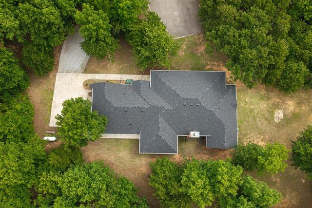 17900 SE 104th Street, Newalla, OK 74857