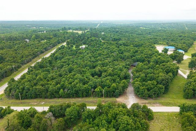 17900 SE 104th Street, Newalla, OK 74857