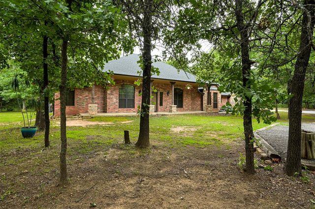 17900 SE 104th Street, Newalla, OK 74857