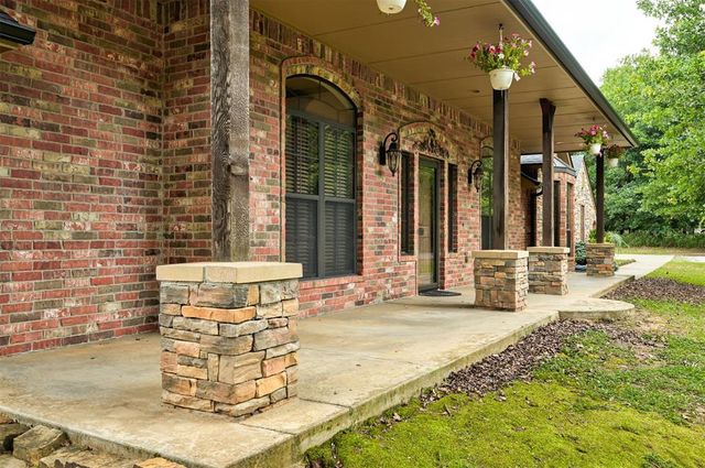 17900 SE 104th Street, Newalla, OK 74857