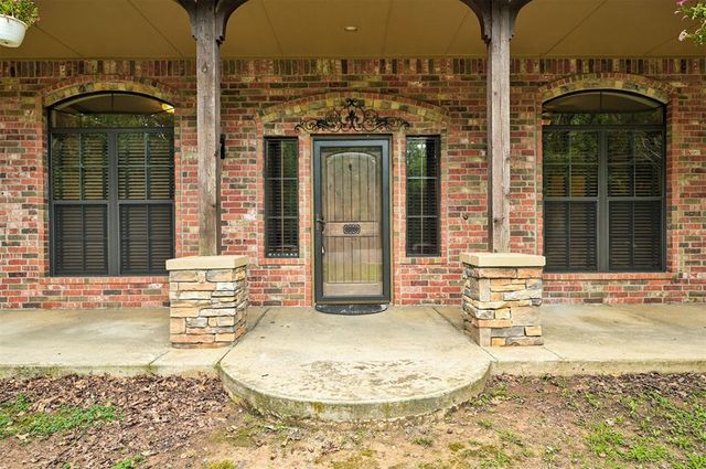 17900 SE 104th Street, Newalla, OK 74857