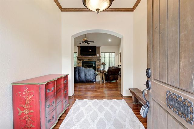 17900 SE 104th Street, Newalla, OK 74857