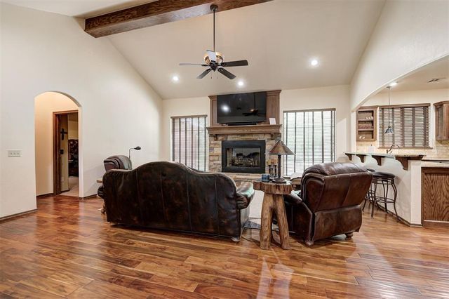 17900 SE 104th Street, Newalla, OK 74857