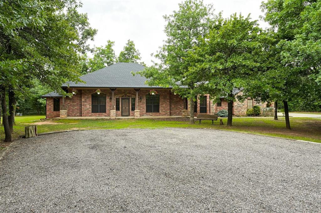 17900 SE 104th Street, Newalla, OK 74857
