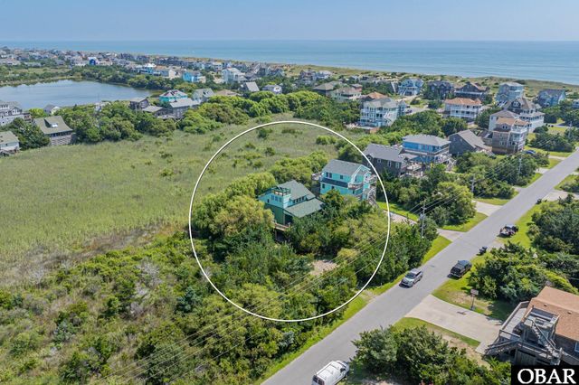 26227 Rampart Street Lot 9, Salvo, NC 27972