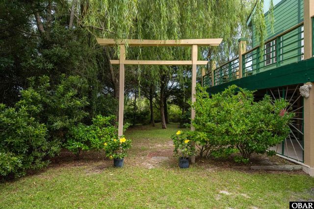 26227 Rampart Street Lot 9, Salvo, NC 27972