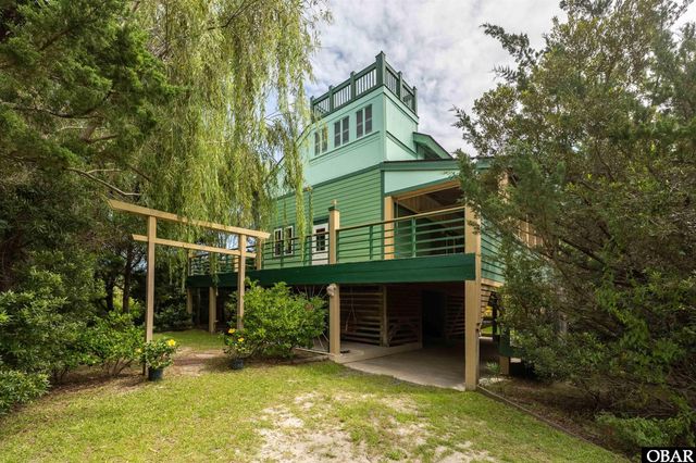 26227 Rampart Street Lot 9, Salvo, NC 27972