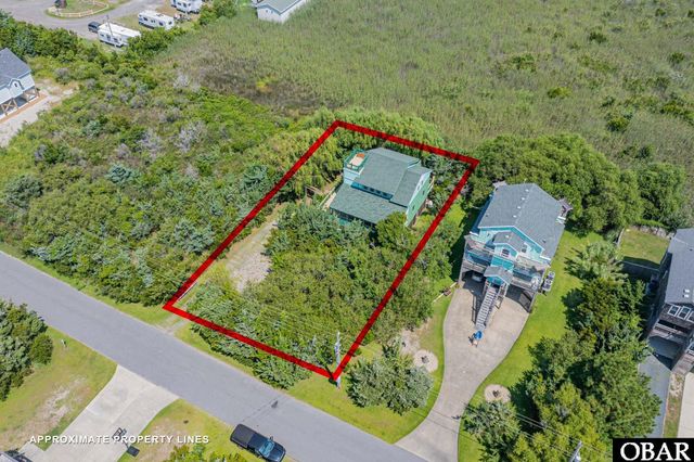 26227 Rampart Street Lot 9, Salvo, NC 27972