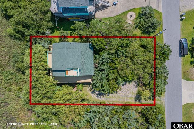 26227 Rampart Street Lot 9, Salvo, NC 27972