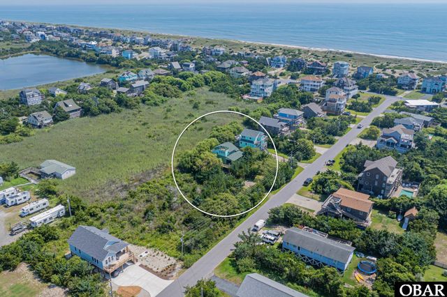 26227 Rampart Street Lot 9, Salvo, NC 27972