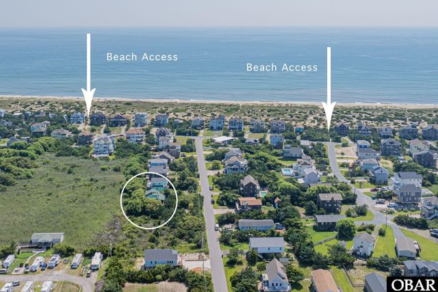 26227 Rampart Street Lot 9, Salvo, NC 27972