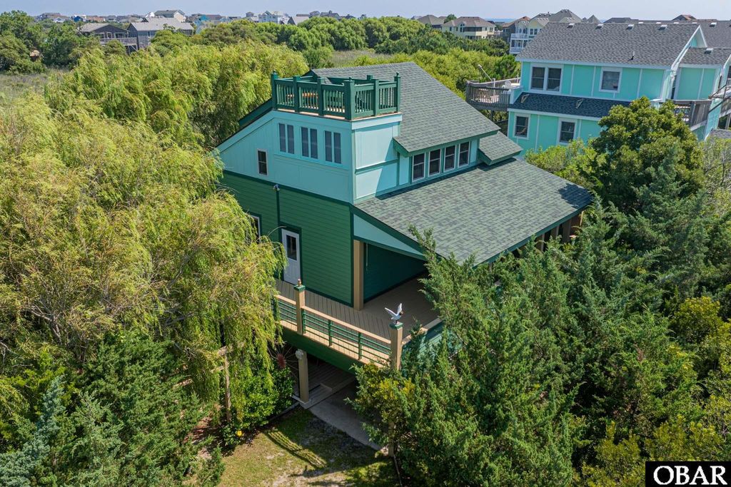 26227 Rampart Street Lot 9, Salvo, NC 27972