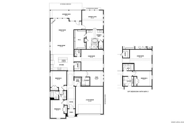 743 NAVARRO ST, New Braunfels, TX 78132