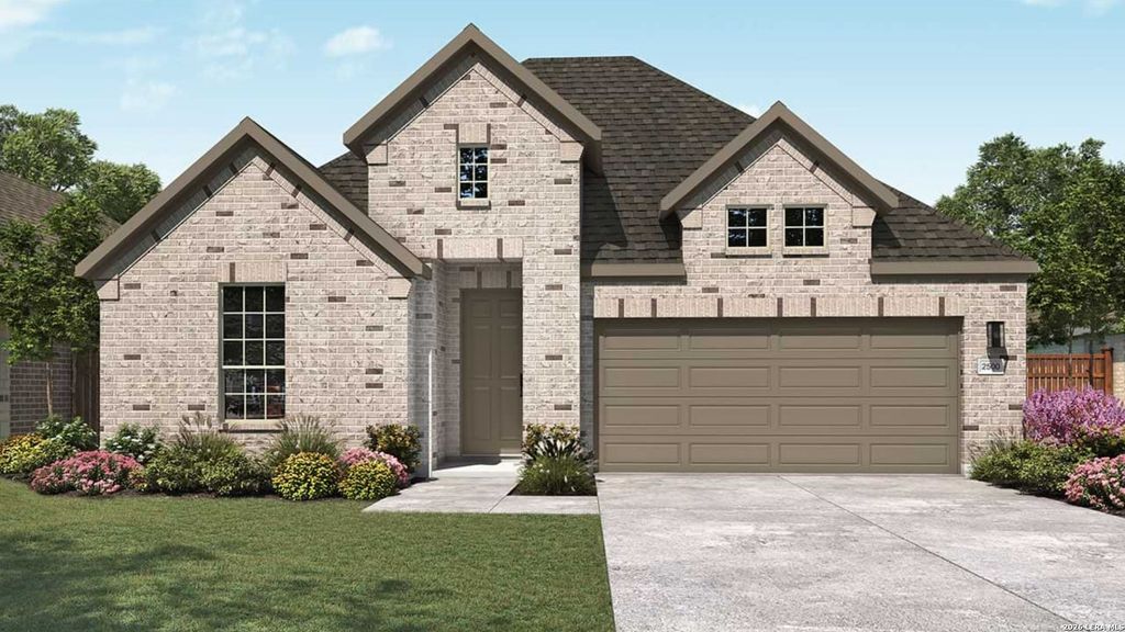 743 NAVARRO ST, New Braunfels, TX 78132