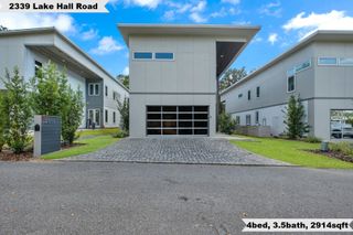 2339 Lake Hall Road, Tallahassee, FL 32309