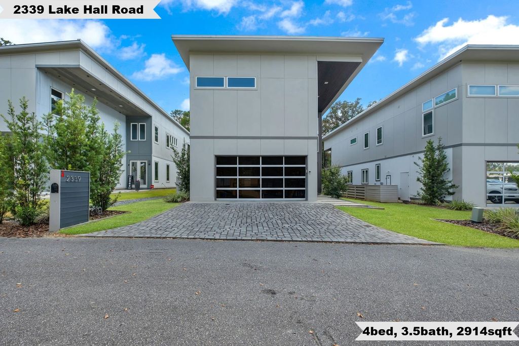 2339 Lake Hall Road, Tallahassee, FL 32309