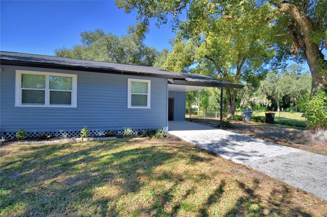 6960 2ND STREET, Mulberry, FL 33860