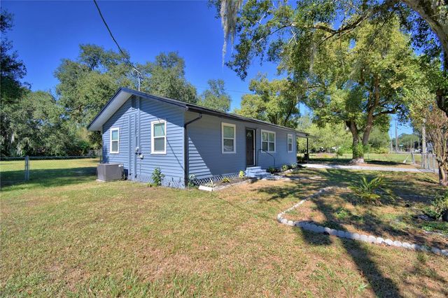 6960 2ND STREET, Mulberry, FL 33860