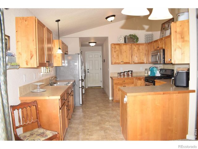 4400 Paintbrush Drive, Evans, CO 80620
