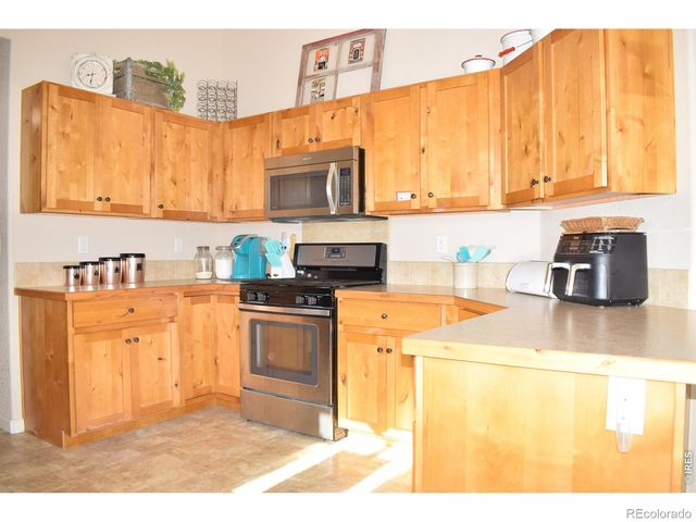 4400 Paintbrush Drive, Evans, CO 80620